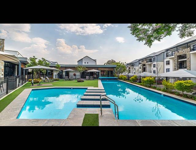 2 BEDROOM PROPERTY TO RENT IN CROWTHORNE